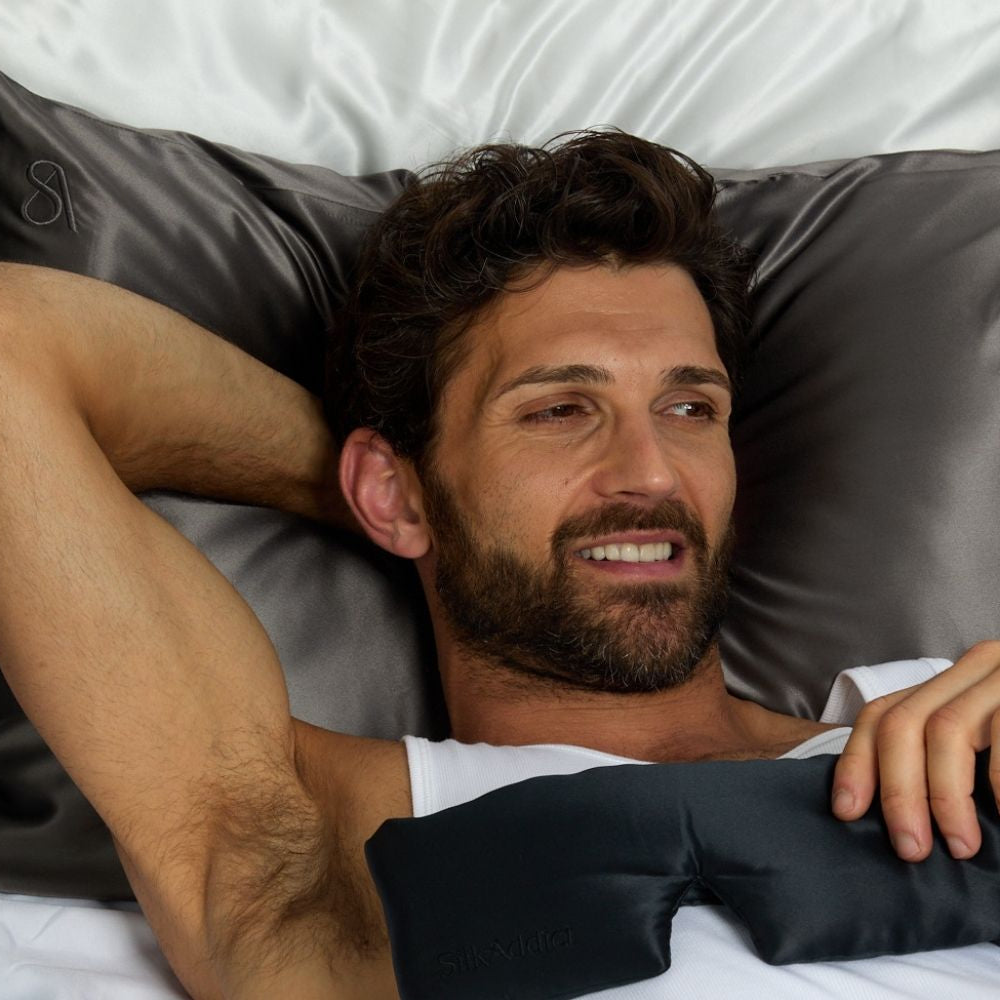 Getting Better Sleep: How to Rest, Recharge, and Wake Up Refreshed