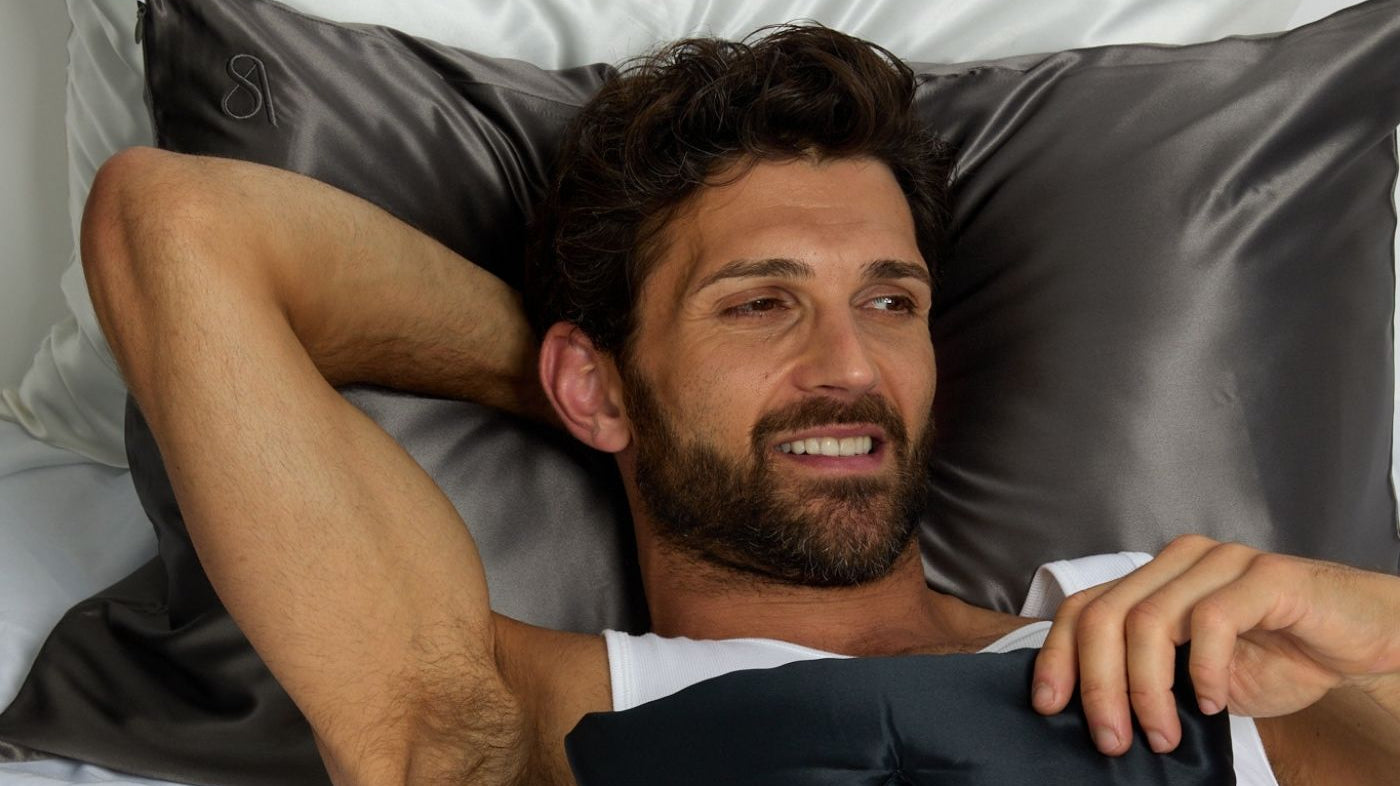 Getting Better Sleep: How to Rest, Recharge, and Wake Up Refreshed