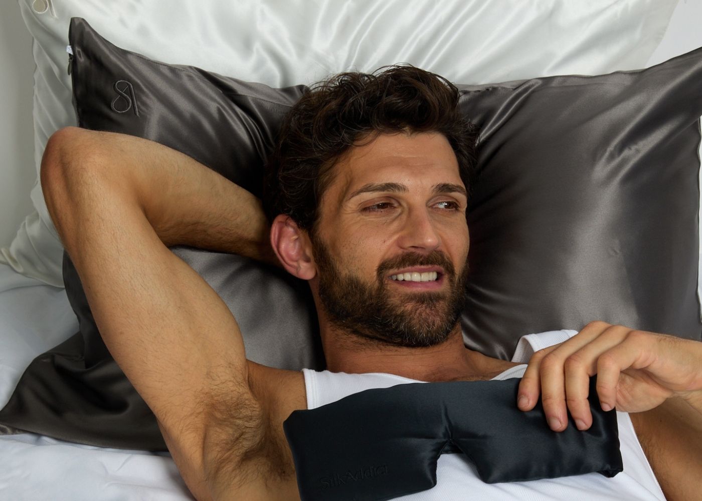 Getting Better Sleep: How to Rest, Recharge, and Wake Up Refreshed