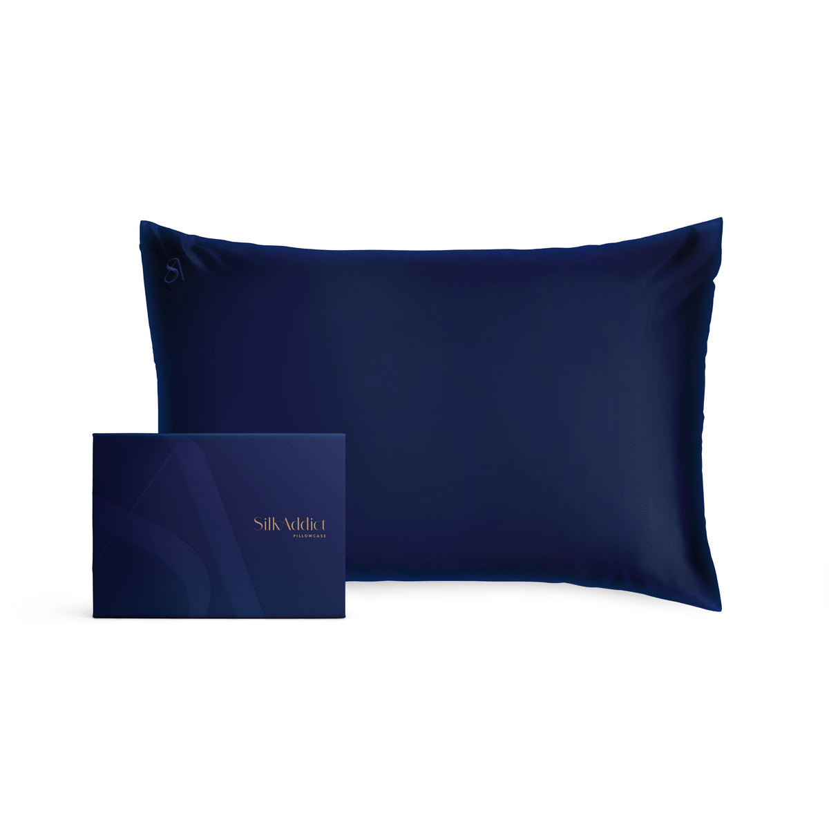 100% Mulberry Pillowcase