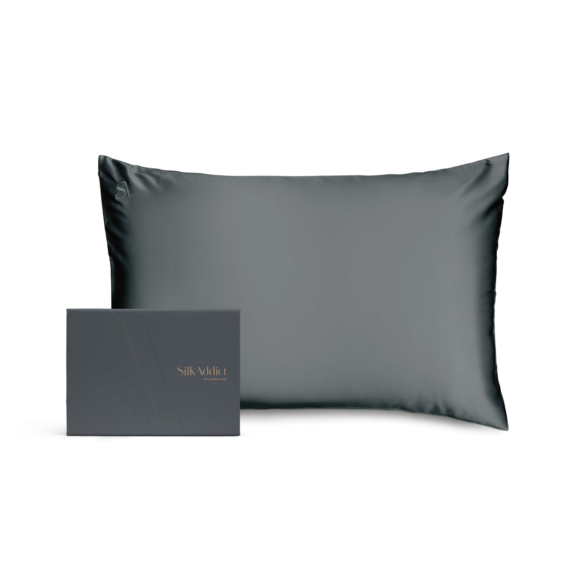 100% Mulberry Pillowcase