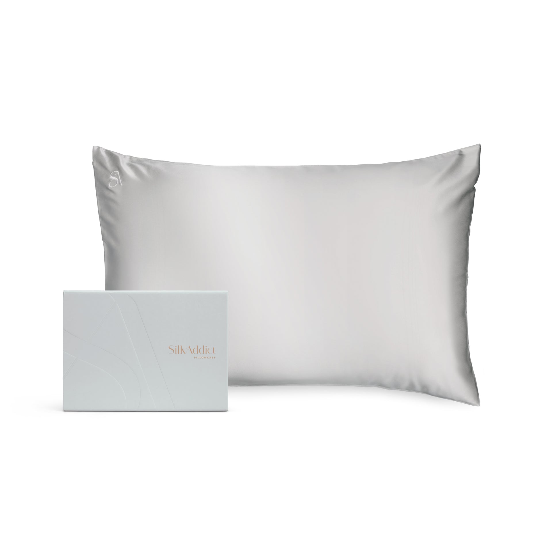100% Mulberry Pillowcase